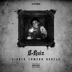 05 B-Raiz - Fly Away (Feat Tesh Carter)[PROD.BY @DAREALKNIFEBEAT]