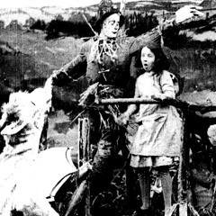 the darkwave demo - that place over the moon