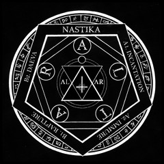 Nastika - Incantation EP