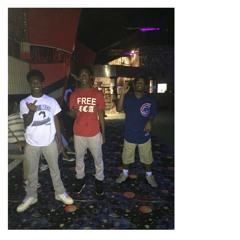 Bre Guwop X T.Y. No chill