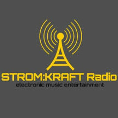 Johnny Trotter - Sound kleckse  - STROM:KRAFT - Download.