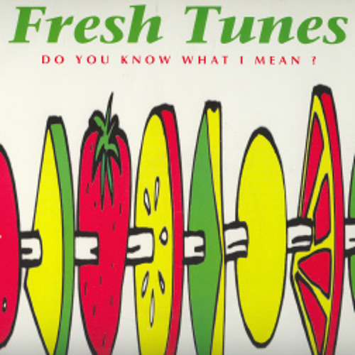 Fresh Tunes - Do You Know What I Mean (Marco Goncalves Classic Rework 2015)