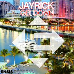 Jayrick - Get down (Original Mix)