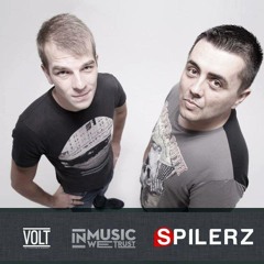 Spilerz - In Music  We Trust @ VOLT Music Bar (2015.06.23.)