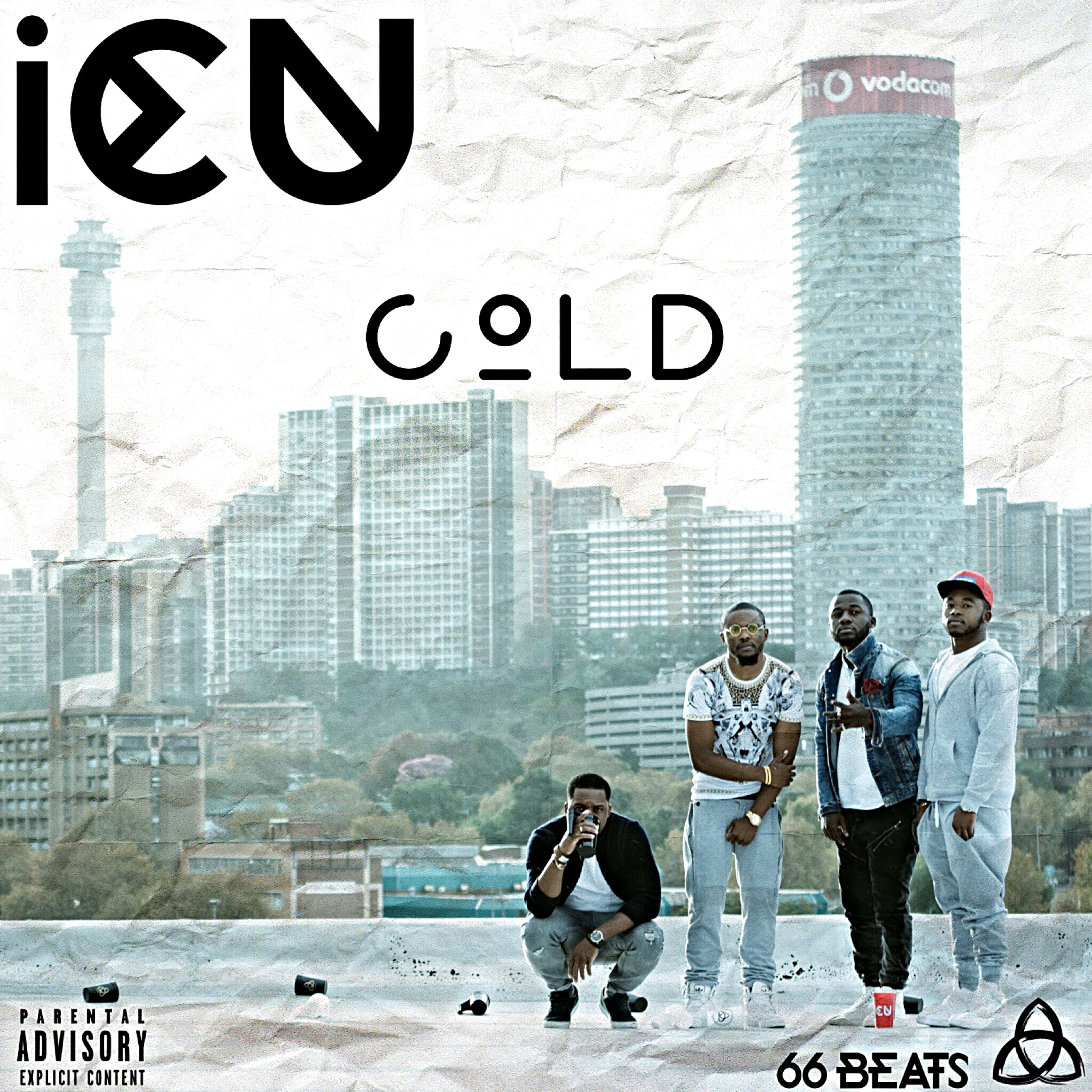 Cold (prod by @66_beats) episode artwork
