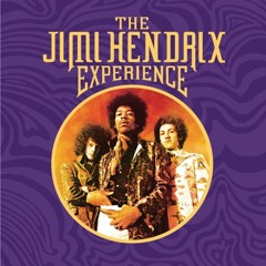 【 Hendrix Experience 】with Tower Da Funkmasta