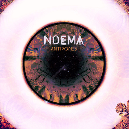 [MAGIC03] NOEMA - ANTIPODES (incl Auntie Flo rmx)