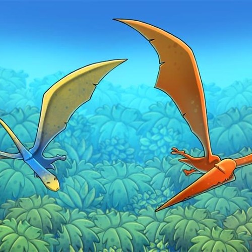 Stream Video Game Music Samples From Working at Rivet Studios (2013/14