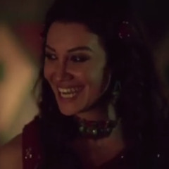 حن ع القلة ' سندس ' فى مسلسل العهد