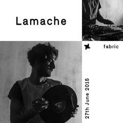 Lamache - fabric Promo Mix