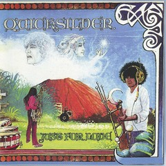 Fresh Air (Maximus Hush Edit) - Quicksilver Messenger Service - FREE DOWNLOAD