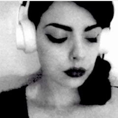 The Angry River - Cover By Stine