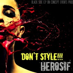 Herosif - Don't Style