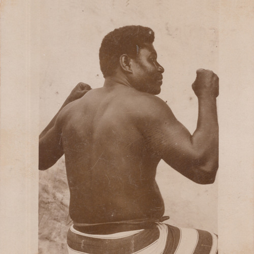 Keep It Fit (Ouza1303)