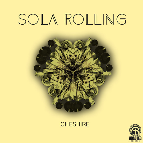 Sola Rolling (Out Now)