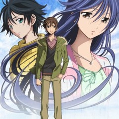 OST. Kimi no Iru Machi - Sentimental Love cover