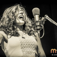 Lake Street Dive - Look At What Mistake (live at Mountain Jam 2015)