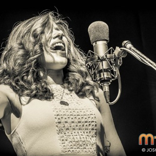 Lake Street Dive - Look At What Mistake (live at Mountain Jam 2015)