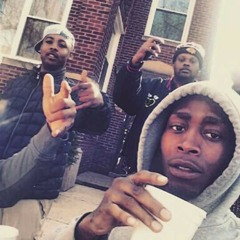 Sogreedy-Outhea #DedicationTochicago