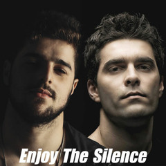 Gabe & Alok - Enjoy The Silence