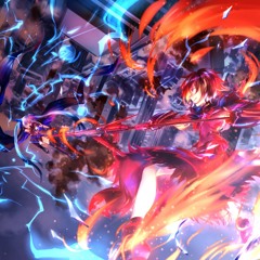 Ice - Entrance Nightcore