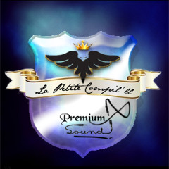 La Petite Compil'll Chill POSEY