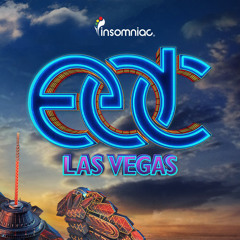 Kaskade Live @ EDC Las Vegas 2015 - 19