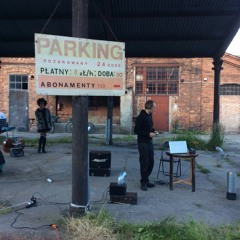 The Eye Of The Blackbird [harmony Series No. 7c] by Michael Pisaro / rec. by Klaudia Muca