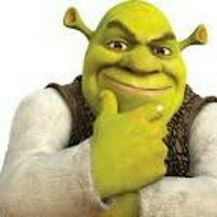 Shrek-fairytale piano (cover by me)