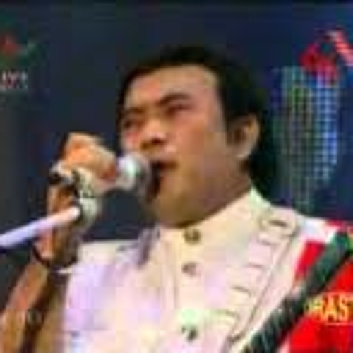 Setetes Air Hina Rhoma Irama By Andreas Suaputra On