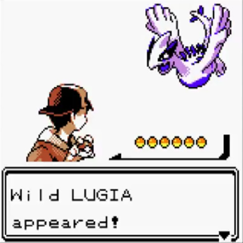 Ho-Oh and Lugia EXPLAINED! 