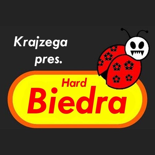 Krajzega - Hardbiedra