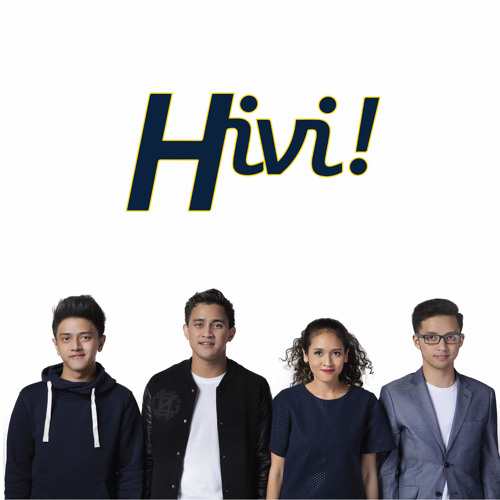 Download HIVI! - Siapkah Kau 'Tuk Jatuh Cinta Lagi - Single