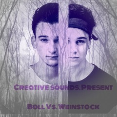 Boll & Weinstock 2015 - 06 - 25