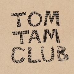 B1 Marco Faraone - Point - Tom Tam Club Vol 3