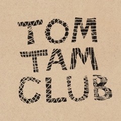 C1 Brunbjrn  - M'about Ta - Tom Tam Club Vol 3