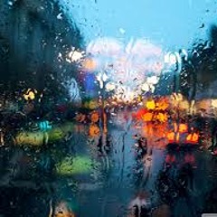Rain Scene (Original)