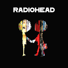 RadioHead(cover) - Creep