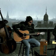 Are you Gonna Go my Way