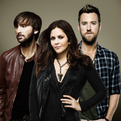 N&K Talk With Hillary Scott From Lady A