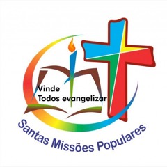 Livro cifras - Santas Missões Populares
