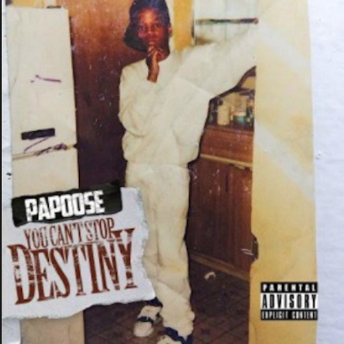 Papoose - The Bank (Produced by Ron Browz)