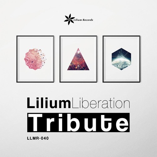 *Preview* Asterisk - Luna Lace(2015 Rework) *From Lilium Records*