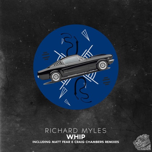 Richard Myles - Whip (Matt Fear Remix) CLIP