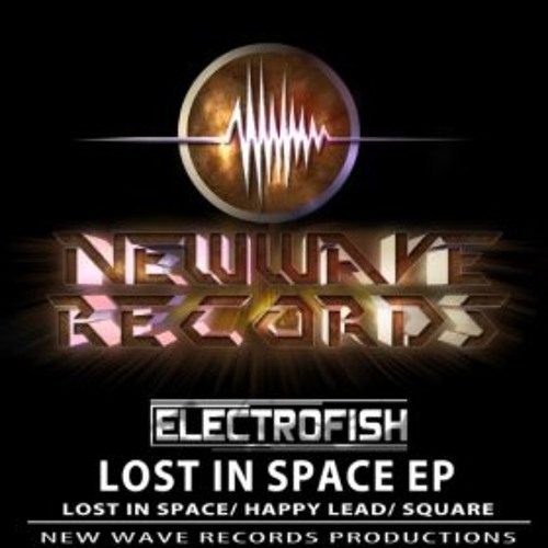 Electrofish - Happy Lead