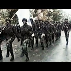 Bosnian Ear Rape