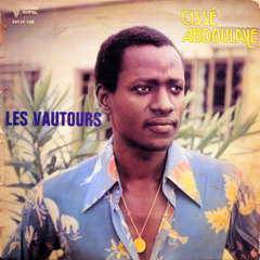 Cissé Abdoulaye & Les Vautours : "Mamadou"