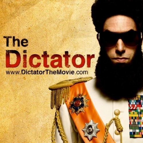 The dictator full hot sale movie online