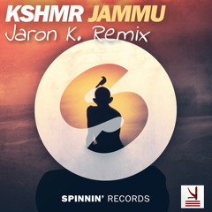 KSHMR - Jammu (Jaron K. Remix)// VOTE