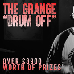 Brendon Williams - The Grange Drum Off